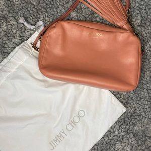 Jimmy Choo Crossbody